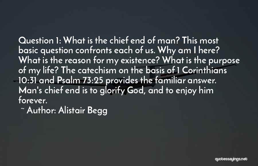 Enjoy The Life Quotes By Alistair Begg Enjoy The Life Quotes By Alistair Begg