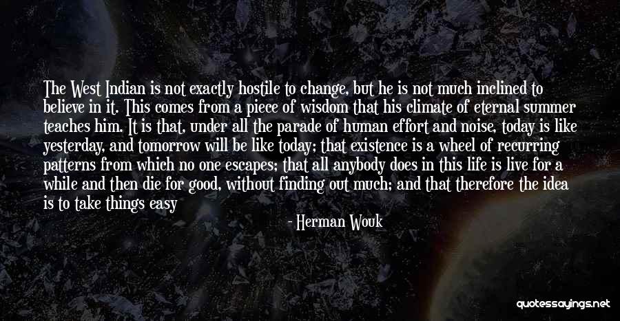 Enjoy The Summer Quotes By Herman Wouk Enjoy The Summer Quotes By Herman Wouk