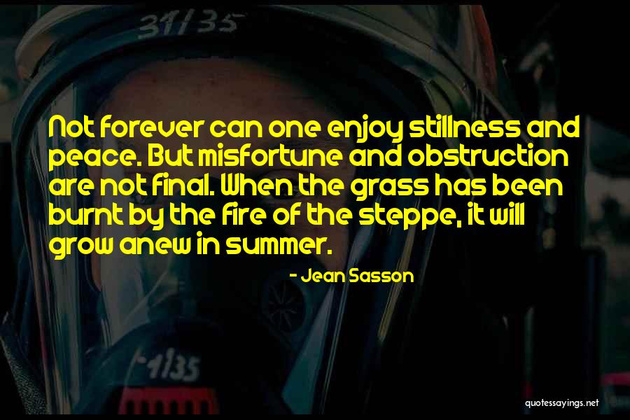 Enjoy The Summer Quotes By Jean Sasson Enjoy The Summer Quotes By Jean Sasson
