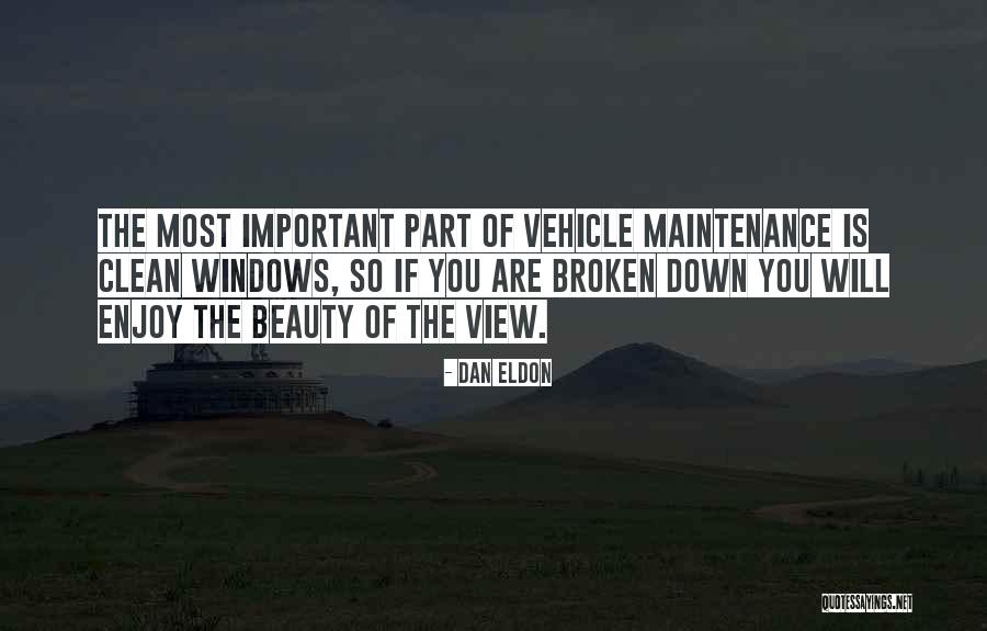 Enjoy The View Quotes By Dan Eldon Enjoy The View Quotes By Dan Eldon
