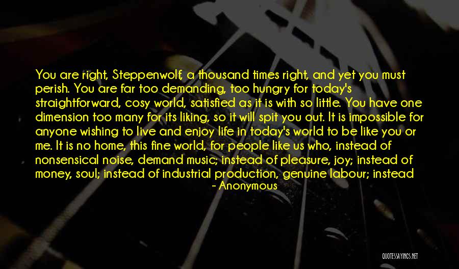 Enjoy This Life Quotes By Anonymous Enjoy This Life Quotes By Anonymous