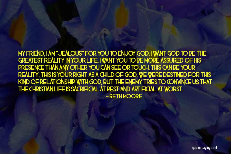 Enjoy This Life Quotes By Beth Moore Enjoy This Life Quotes By Beth Moore