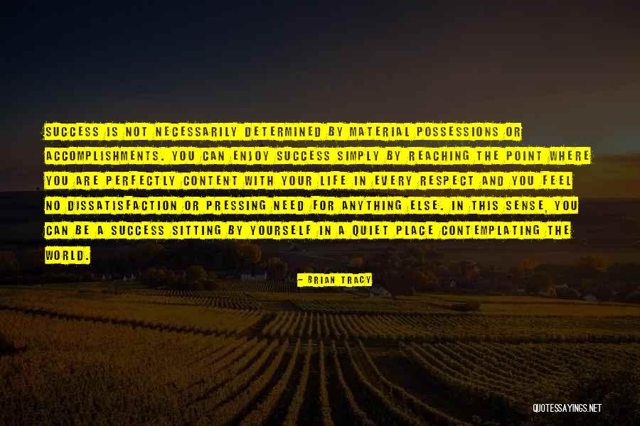 Enjoy This Life Quotes By Brian Tracy Enjoy This Life Quotes By Brian Tracy