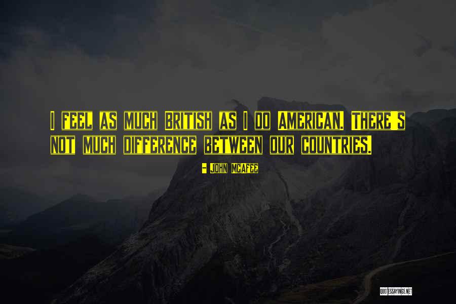Enjoy This Life You Never Know When Quotes By John McAfee Enjoy This Life You Never Know When Quotes By John McAfee
