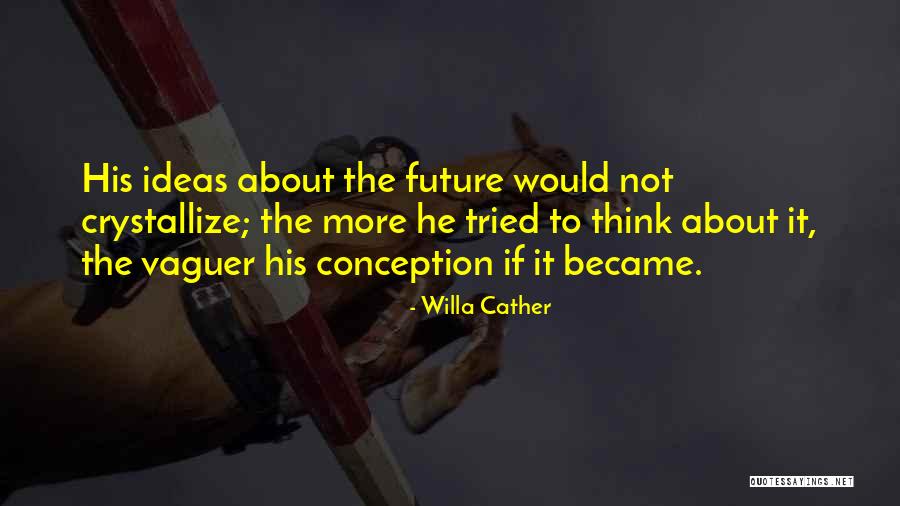 Enjoy This Life You Never Know When Quotes By Willa Cather Enjoy This Life You Never Know When Quotes By Willa Cather
