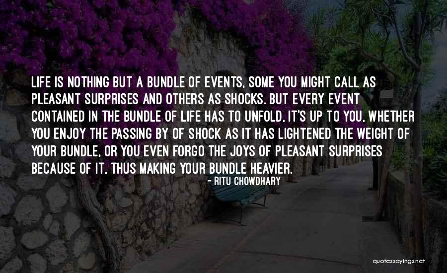Enjoy This Thing Call Life Quotes By Ritu Chowdhary Enjoy This Thing Call Life Quotes By Ritu Chowdhary
