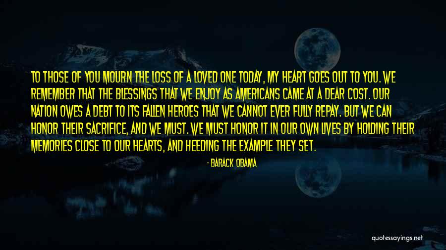 Enjoy Today Quotes By Barack Obama Enjoy Today Quotes By Barack Obama
