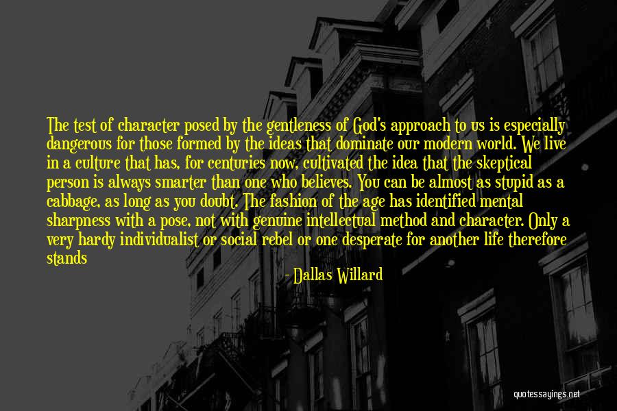 Enjoy Today Quotes By Dallas Willard Enjoy Today Quotes By Dallas Willard