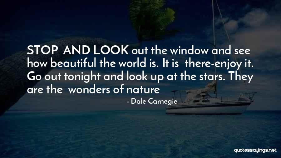 Enjoy Tonight Quotes By Dale Carnegie Enjoy Tonight Quotes By Dale Carnegie