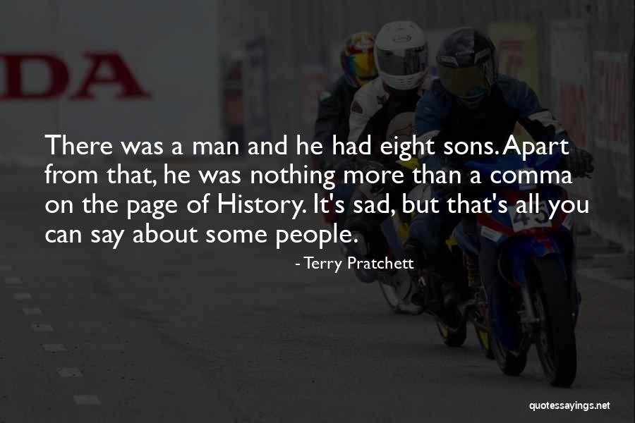 Enjoy Vacay Quotes By Terry Pratchett Enjoy Vacay Quotes By Terry Pratchett