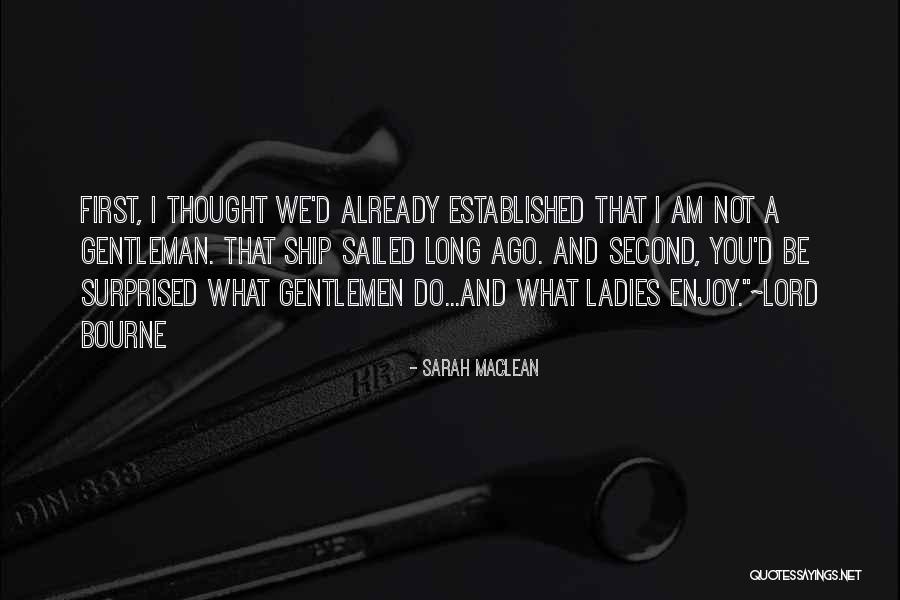 Enjoy What You Do Quotes By Sarah MacLean Enjoy What You Do Quotes By Sarah MacLean