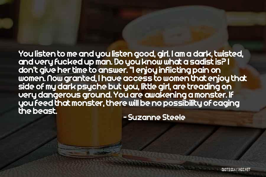 Enjoy What You Do Quotes By Suzanne Steele Enjoy What You Do Quotes By Suzanne Steele