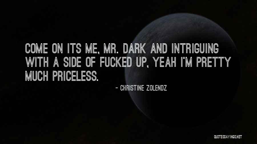 Enjoy Why Some Are In Lockdown Quotes By Christine Zolendz Enjoy Why Some Are In Lockdown Quotes By Christine Zolendz