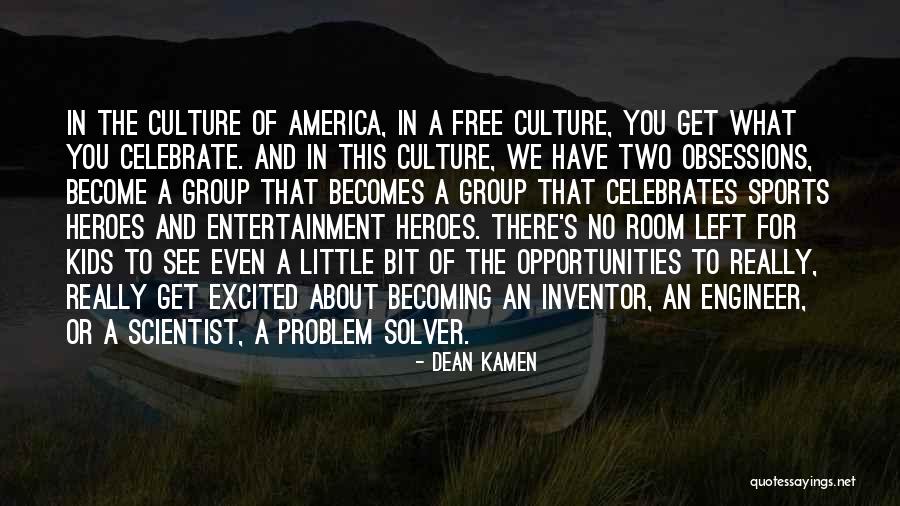 Enjoy Why Some Are In Lockdown Quotes By Dean Kamen Enjoy Why Some Are In Lockdown Quotes By Dean Kamen