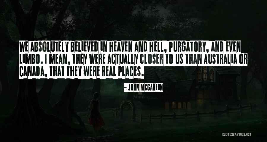 Enjoy Why Some Are In Lockdown Quotes By John McGahern Enjoy Why Some Are In Lockdown Quotes By John McGahern
