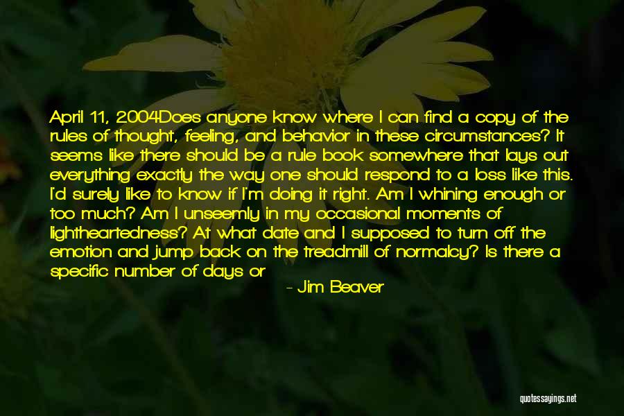 Enjoy Your Life Book Quotes By Jim Beaver Enjoy Your Life Book Quotes By Jim Beaver