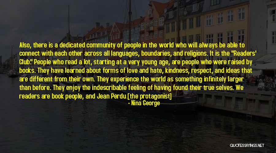 Enjoy Your Life Book Quotes By Nina George Enjoy Your Life Book Quotes By Nina George