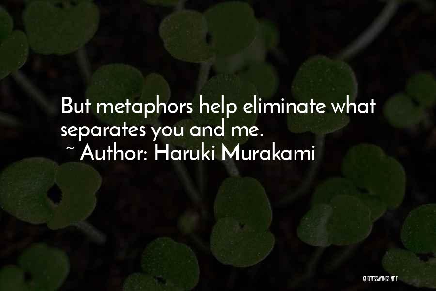 Enjoyability In A Sentence Quotes By Haruki Murakami