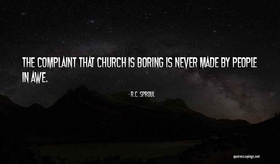 Enjoyably Quotes By R.C. Sproul Enjoyably Quotes By R.C. Sproul