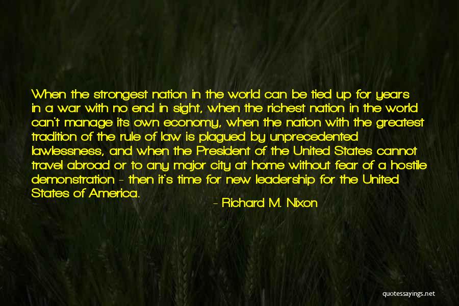 Enjoyably Quotes By Richard M. Nixon Enjoyably Quotes By Richard M. Nixon