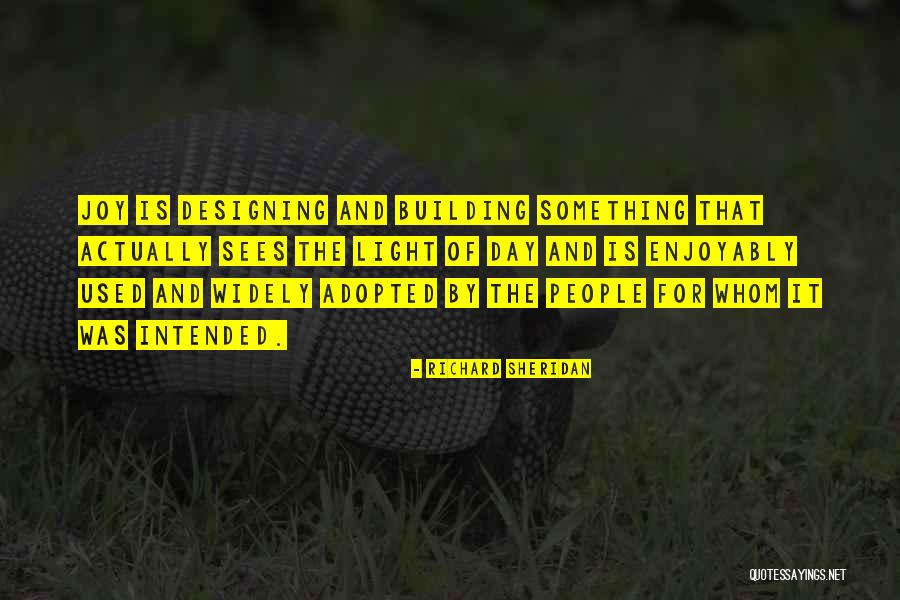 Enjoyably Quotes By Richard Sheridan Enjoyably Quotes By Richard Sheridan