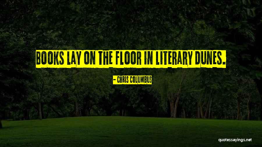 Enjoydeal Flashlight Quotes By Chris Columbus Enjoydeal Flashlight Quotes By Chris Columbus