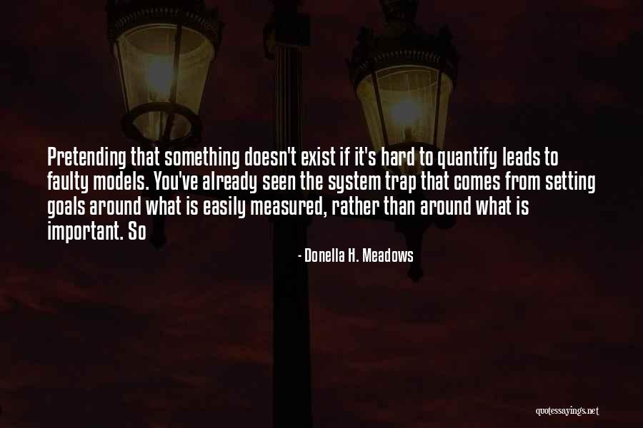 Enjoyer Card Quotes By Donella H. Meadows Enjoyer Card Quotes By Donella H. Meadows
