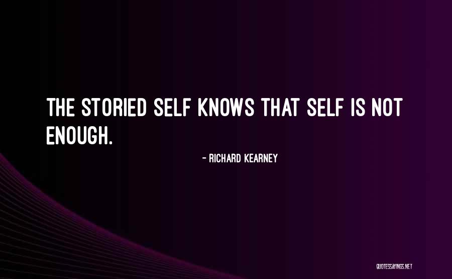 Enjoying Every Minute Quotes By Richard Kearney Enjoying Every Minute Quotes By Richard Kearney