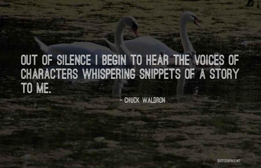 Enjoying Snowfall Quotes By Chuck Waldron Enjoying Snowfall Quotes By Chuck Waldron