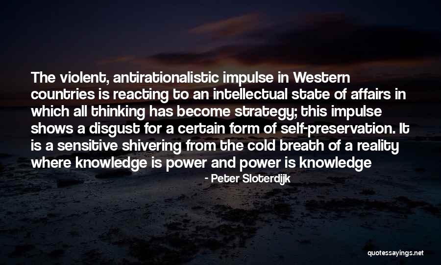 Enjoying Snowfall Quotes By Peter Sloterdijk Enjoying Snowfall Quotes By Peter Sloterdijk