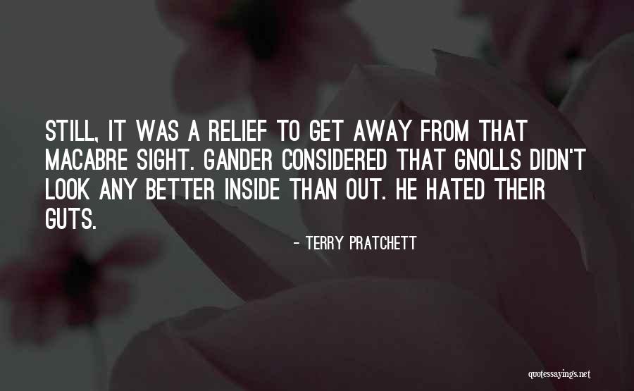 Enjoying Snowfall Quotes By Terry Pratchett Enjoying Snowfall Quotes By Terry Pratchett