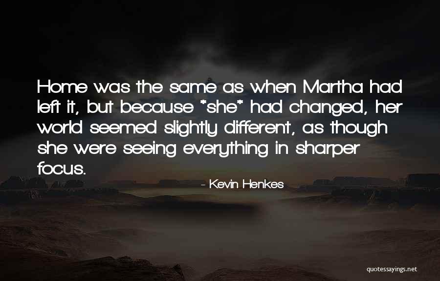 Enjoying The Chase Quotes By Kevin Henkes Enjoying The Chase Quotes By Kevin Henkes