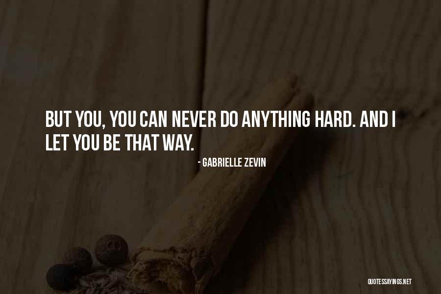 Enjoying The Simple Things In Life Quotes By Gabrielle Zevin Enjoying The Simple Things In Life Quotes By Gabrielle Zevin