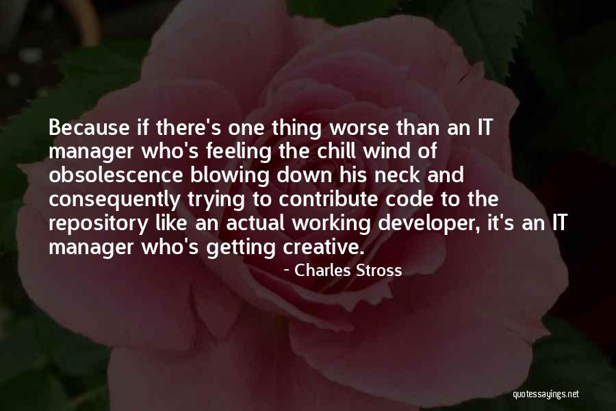 Enjoyments Of People Quotes By Charles Stross Enjoyments Of People Quotes By Charles Stross