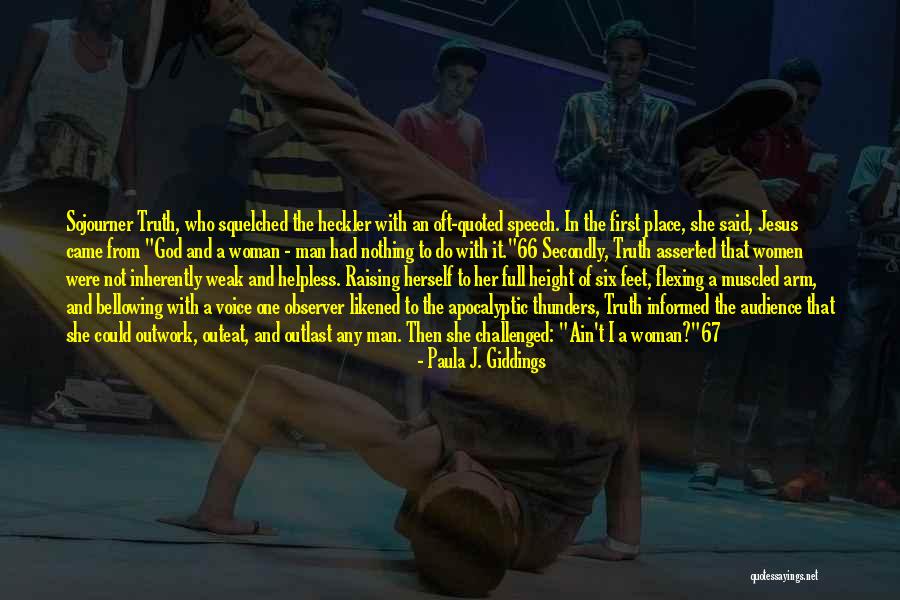 Enjoyments Of People Quotes By Paula J. Giddings Enjoyments Of People Quotes By Paula J. Giddings