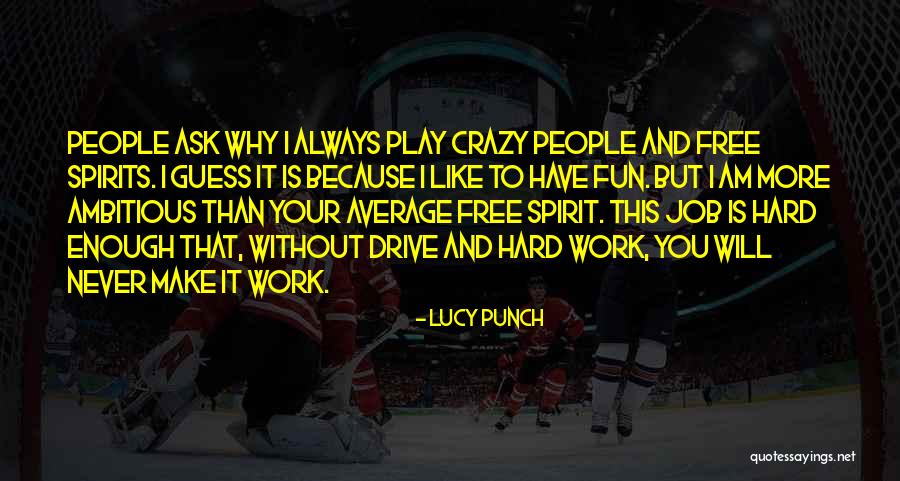 Enkeleda Hoxha Quotes By Lucy Punch Enkeleda Hoxha Quotes By Lucy Punch