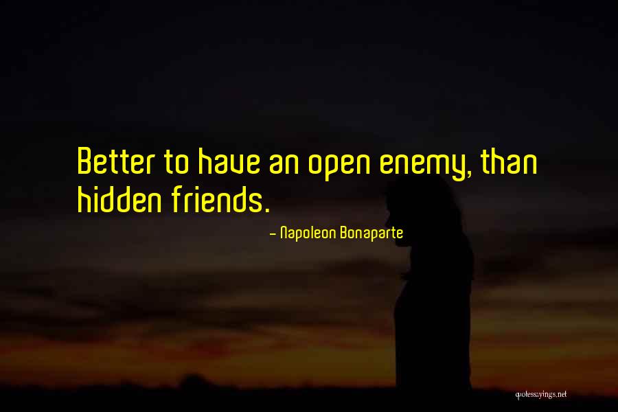 Enkeleda Hoxha Quotes By Napoleon Bonaparte Enkeleda Hoxha Quotes By Napoleon Bonaparte