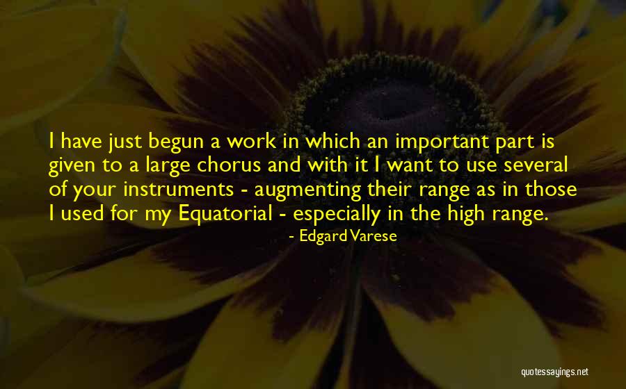 Enkeleda Olldashi Quotes By Edgard Varese Enkeleda Olldashi Quotes By Edgard Varese