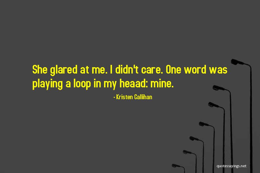 Enkelejd Alibeaj Quotes By Kristen Callihan Enkelejd Alibeaj Quotes By Kristen Callihan