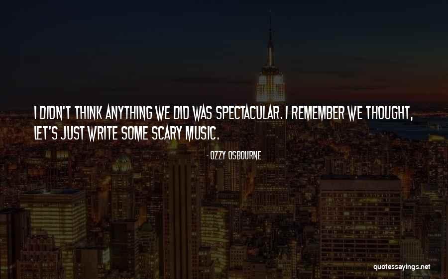 Enkelejd Alibeaj Quotes By Ozzy Osbourne Enkelejd Alibeaj Quotes By Ozzy Osbourne