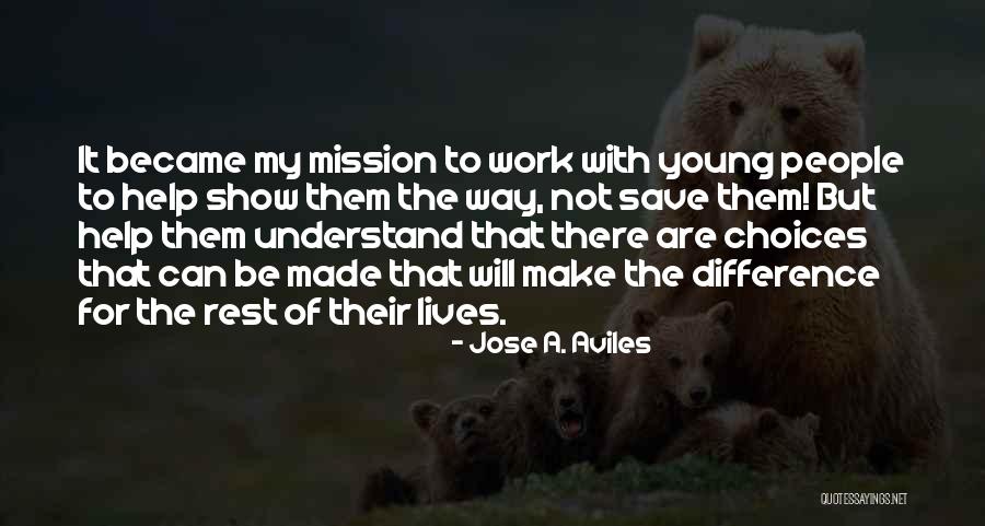 Enkelteksamen Quotes By Jose A. Aviles Enkelteksamen Quotes By Jose A. Aviles