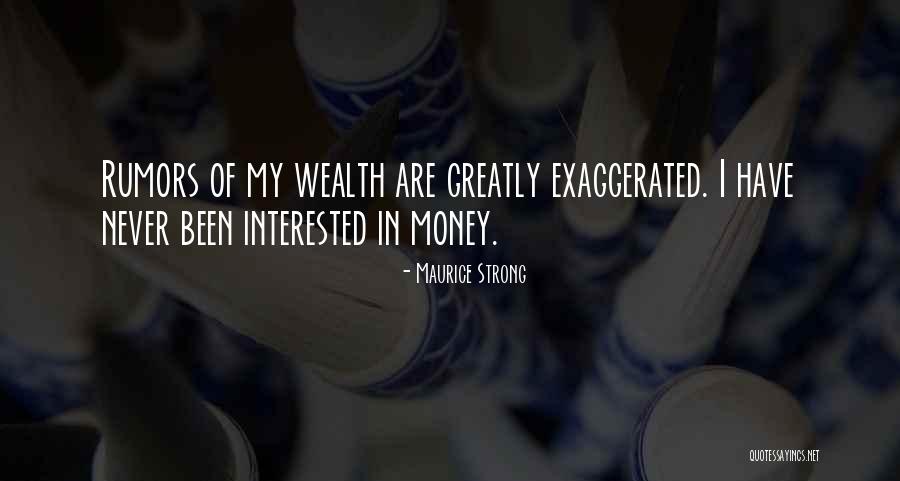 Enkhbayar Shagdar Quotes By Maurice Strong Enkhbayar Shagdar Quotes By Maurice Strong