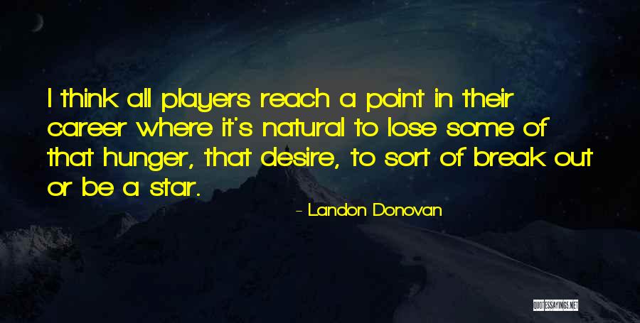 Enkhbold Actor Quotes By Landon Donovan Enkhbold Actor Quotes By Landon Donovan
