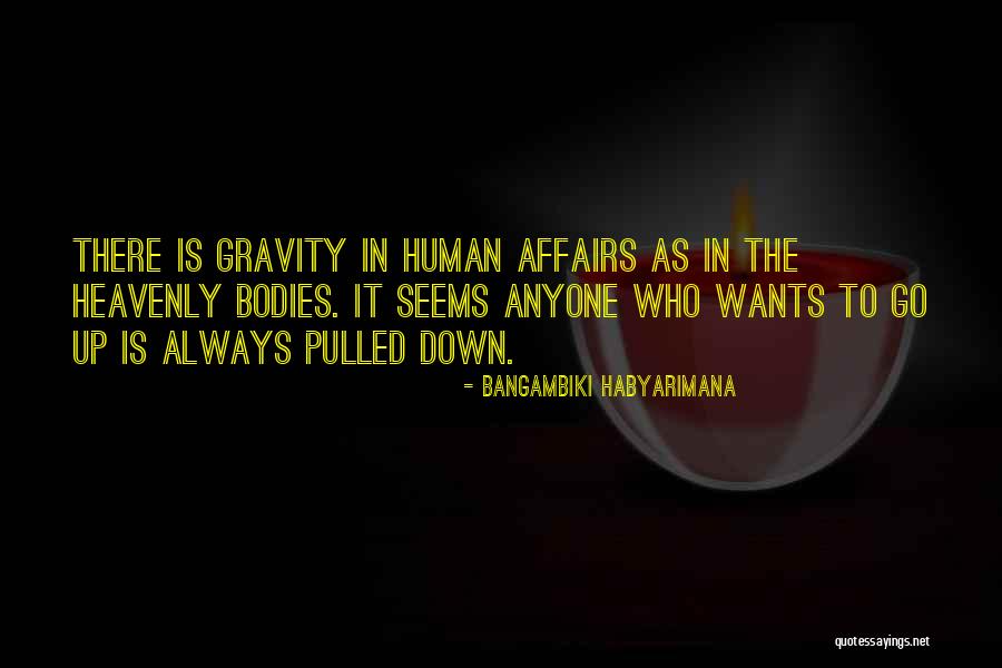 Enkhjargal Dashbaljir Quotes By Bangambiki Habyarimana Enkhjargal Dashbaljir Quotes By Bangambiki Habyarimana