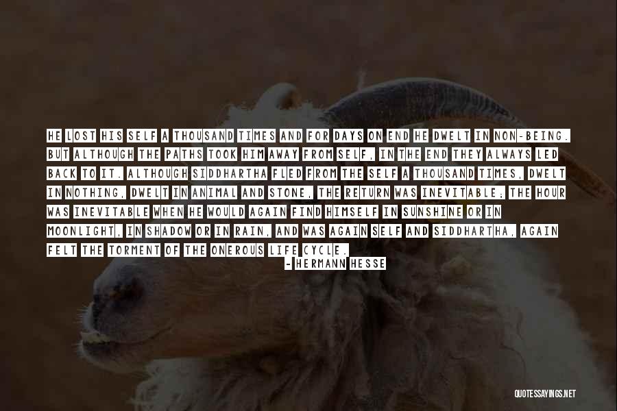 Enkhjargal Dashbaljir Quotes By Hermann Hesse Enkhjargal Dashbaljir Quotes By Hermann Hesse