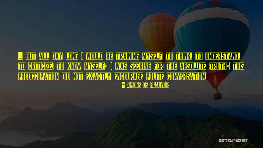 Enkhjargal Dashbaljir Quotes By Simone De Beauvoir Enkhjargal Dashbaljir Quotes By Simone De Beauvoir