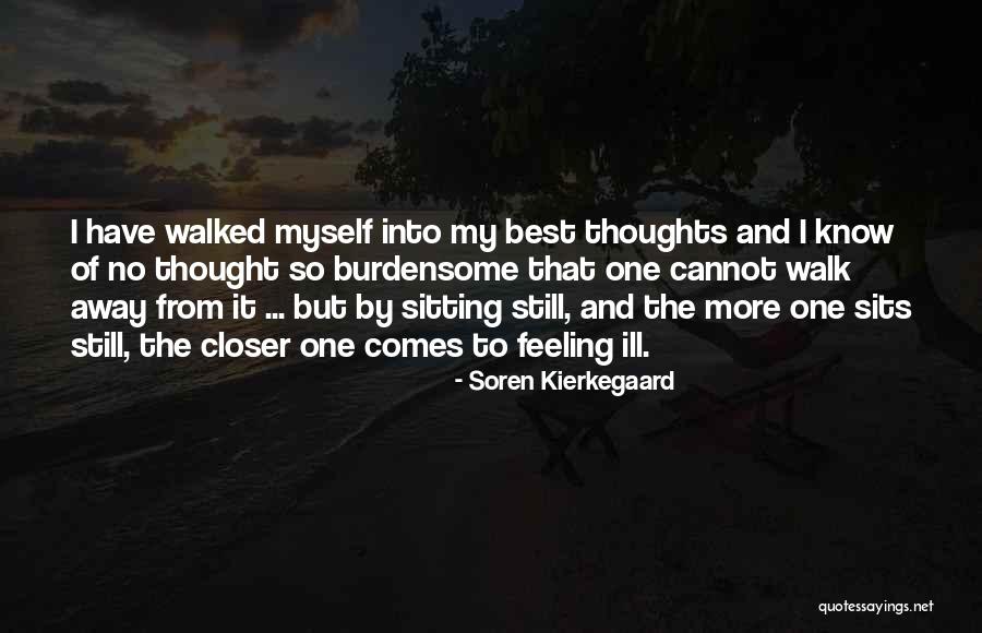 Enkhjargal Dashbaljir Quotes By Soren Kierkegaard Enkhjargal Dashbaljir Quotes By Soren Kierkegaard