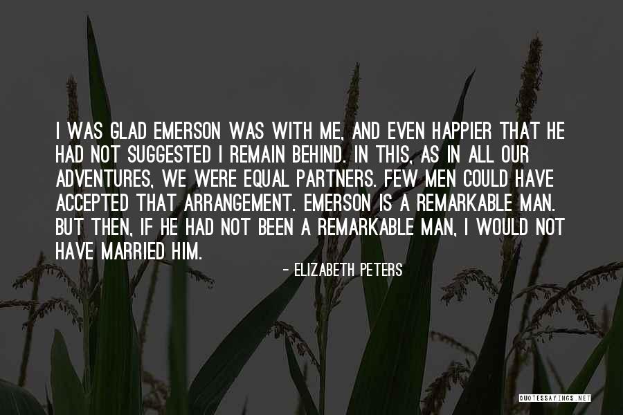 Enkil Metallum Quotes By Elizabeth Peters Enkil Metallum Quotes By Elizabeth Peters