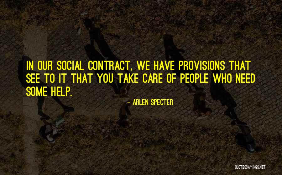 Enkila Quotes By Arlen Specter Enkila Quotes By Arlen Specter