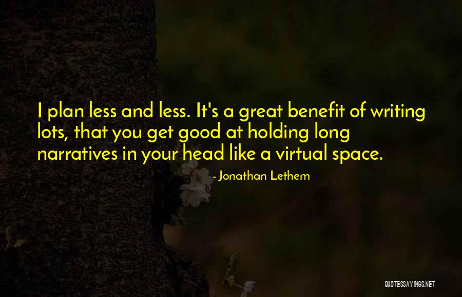 Enkindle Crossword Quotes By Jonathan Lethem Enkindle Crossword Quotes By Jonathan Lethem